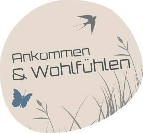 Ankommen & wohlfühlen