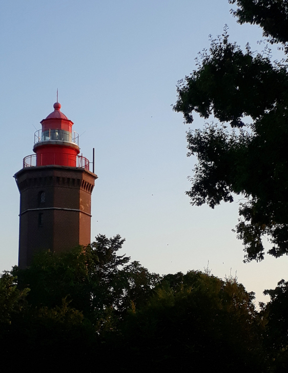 Leuchtturm