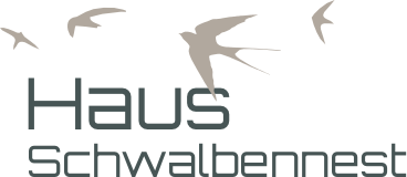 Haus Schwalbennest