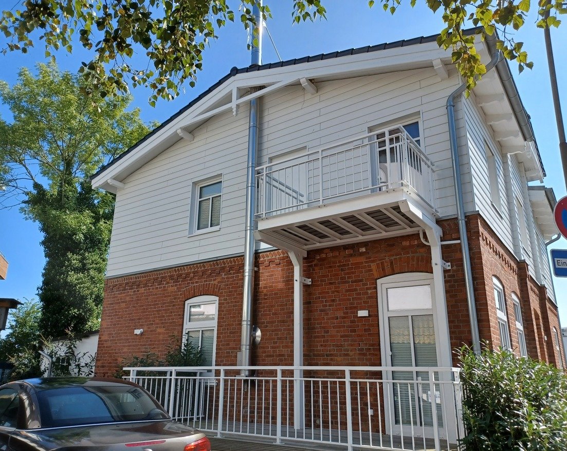 Ausssenansicht 2