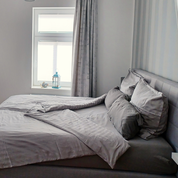 Fereinwohnung Seegras